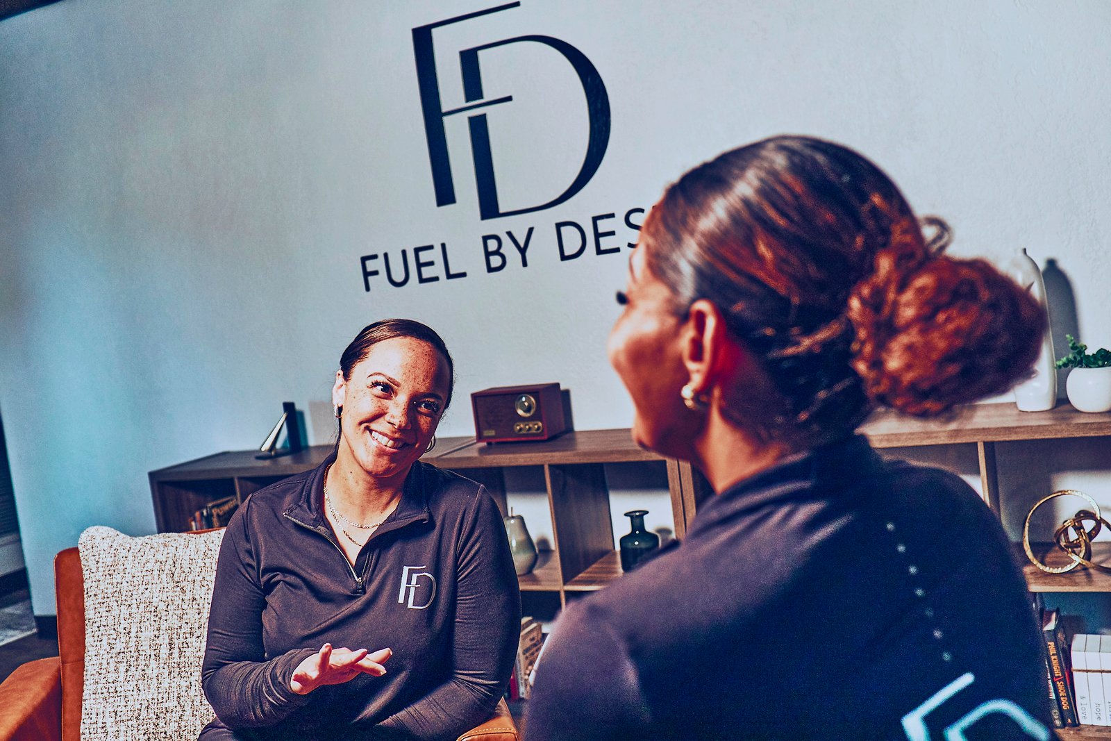 Fuel by Design consultation in Warren Ohio